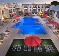 Oaks Broome - Kawana Tourism
