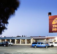 Wintersun Hotel Motel - Kawana Tourism