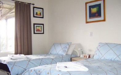The Heights B&B - Kawana Tourism 1