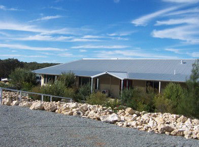 The Heights B&B - Kawana Tourism 2