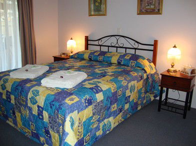 The Heights B&B - Kawana Tourism 3