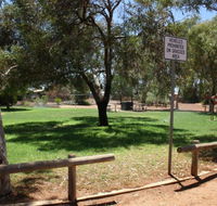 Alice Atkinson Caravan Park - Kawana Tourism