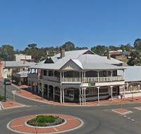 Plantagenet Motel Hotel - Kawana Tourism