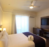 Cottesloe Beach Hotel - Kawana Tourism