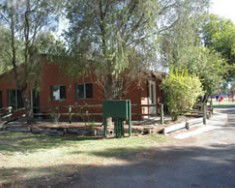 Swan Valley Tourist Park - Kawana Tourism 0