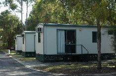 Swan Valley Tourist Park - Kawana Tourism 1