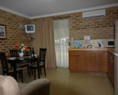 Swan Valley Tourist Park - Kawana Tourism 2