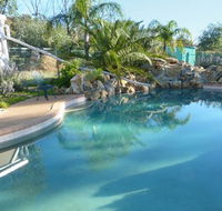 Ipswich View Homestead - Kawana Tourism