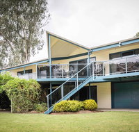 3077 Purnong - River  Shack Rentals - Kawana Tourism