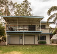 78  River Lane Mannum -River Shack Rentals - Kawana Tourism