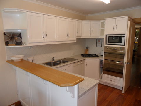 Adelaide Serviced Accommodation - Archer Townhouse - Kawana Tourism 2