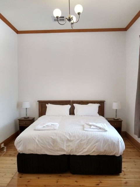 Adelaide Hills Birdwood Cottage - Kawana Tourism 2