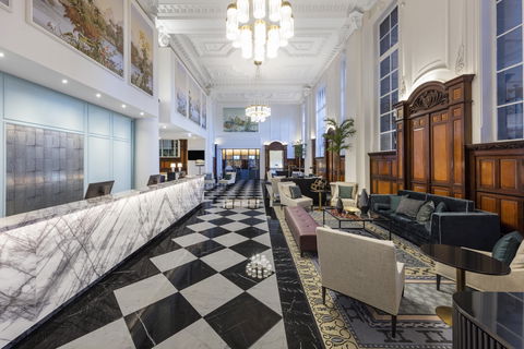 Adina Apartment Hotel Brisbane - Kawana Tourism 1