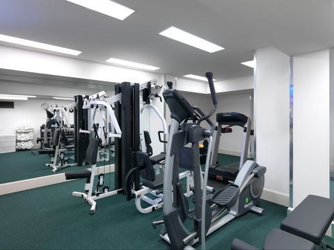 Adina Apartment Hotel Adelaide Treasury - Kawana Tourism 1
