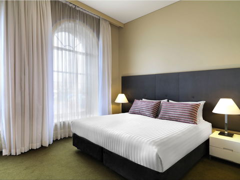 Adina Apartment Hotel Adelaide Treasury - Kawana Tourism 2