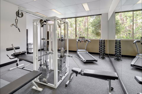 Adina Apartment Hotel Sydney Surry Hills - Kawana Tourism 1