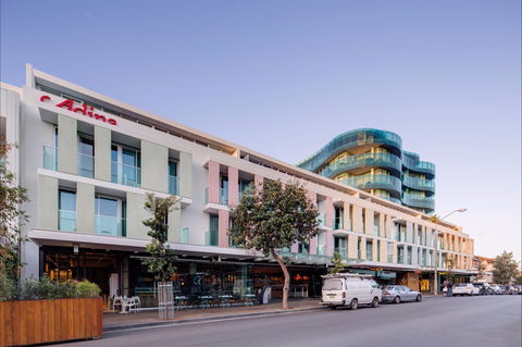 Adina Apartment Hotel Bondi Beach Sydney - Kawana Tourism 0