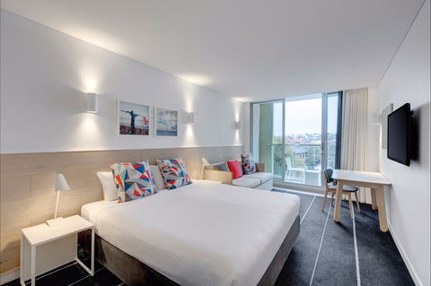 Adina Apartment Hotel Bondi Beach Sydney - Kawana Tourism 1