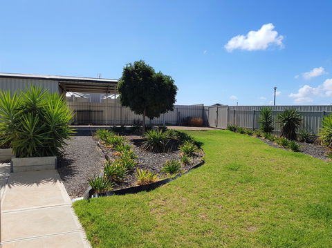 Agape Holiday Home - Kawana Tourism 1