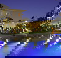 Agnes Water Beach Club - Kawana Tourism