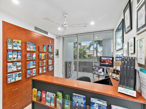 Akama Resort - Kawana Tourism 1