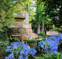 Aldgate Creek Cottage Bed  Breakfast - Kawana Tourism