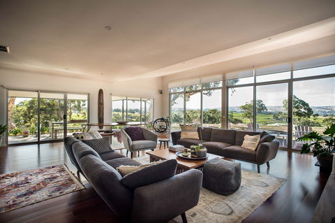 Altamira Retreat - Kawana Tourism 0