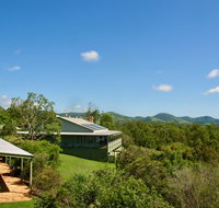 Amamoor Lodge - Kawana Tourism