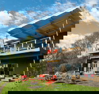 Aruma River Resort - Kawana Tourism