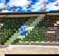 Best Western Endeavour Motel - Kawana Tourism