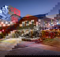 Best Western Plus Buckingham International - Kawana Tourism