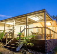 BIG4 Wallaga Lake Holiday Park - Kawana Tourism