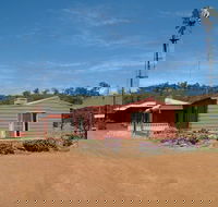 Bindoon's Windmill Farm - Kawana Tourism