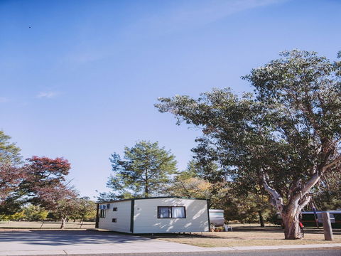 Boorowa Caravan Park - Kawana Tourism 2