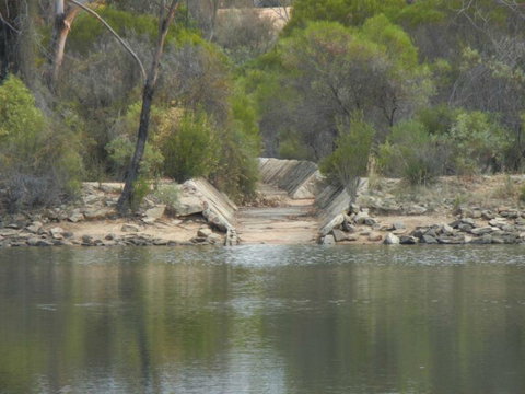 Boondi Rock Camp At Goldfields Woodlands National Park - Kawana Tourism 0