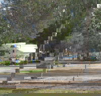 Brewarrina Caravan Park - Kawana Tourism