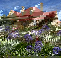 Cambridge House BB - Kawana Tourism