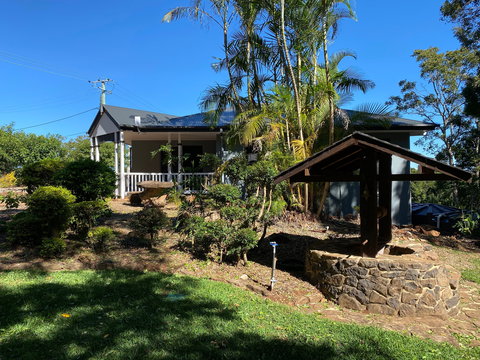 Clouds Mapleton - Kawana Tourism 1