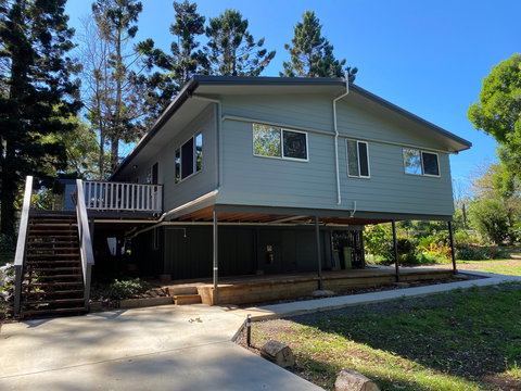 Clouds Mapleton - Kawana Tourism 2