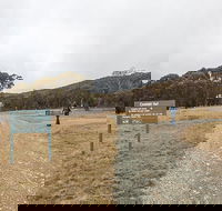 Cooinbil Hut campground - Kawana Tourism
