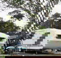 Eaglehawk Holiday Park - Kawana Tourism