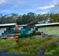 Eaglehawk Pavilions - Kawana Tourism