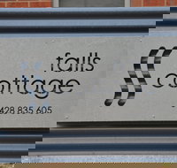 Falls Cottage Whitfield - Kawana Tourism