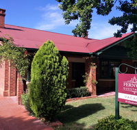 Fernweh Guesthouse - Kawana Tourism