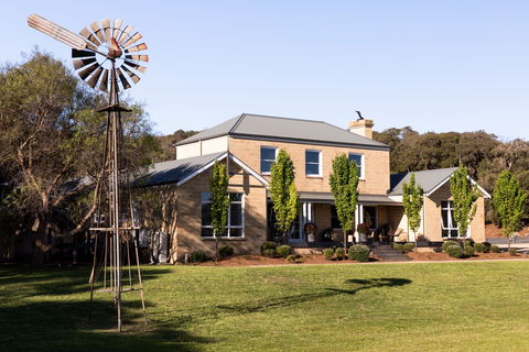Fingal House - Kawana Tourism 0