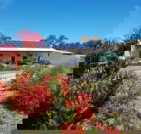 Frangipani Cottage - Kawana Tourism