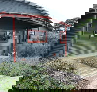 Frog Gully Cottages - Kawana Tourism