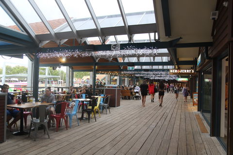 Hillary's Apartment - Kawana Tourism 2