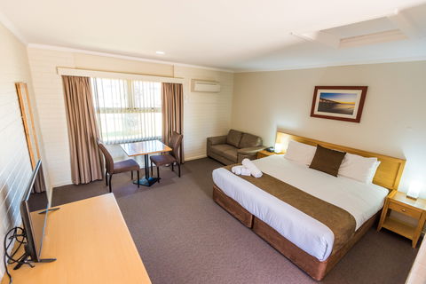 Hospitality Carnarvon, SureStay Collection By Best Western - Kawana Tourism 0