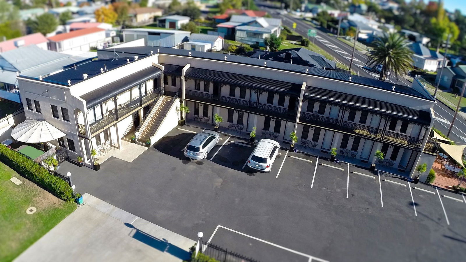 Swanbrook NSW Kawana Tourism